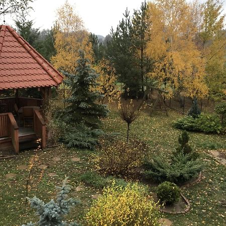 Ignacowka Guest House Kobyla Gora Luaran gambar