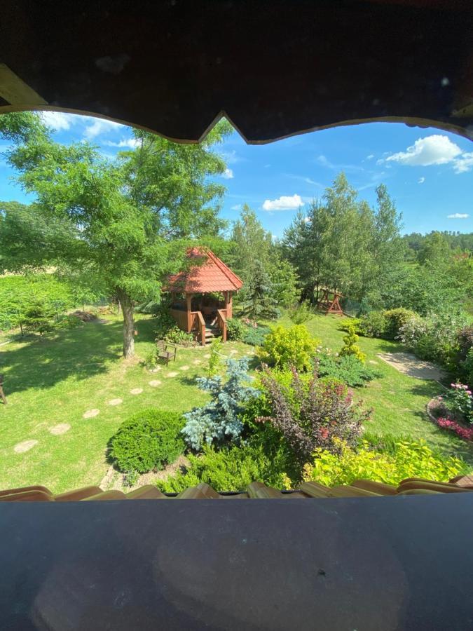 Ignacowka Guest House Kobyla Gora Luaran gambar