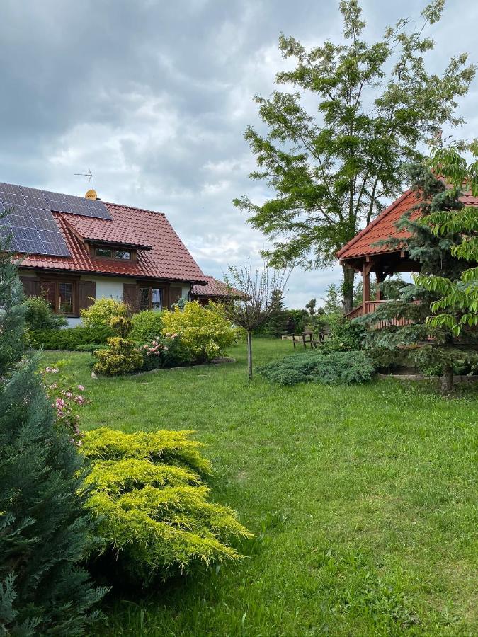 Ignacowka Guest House Kobyla Gora Luaran gambar
