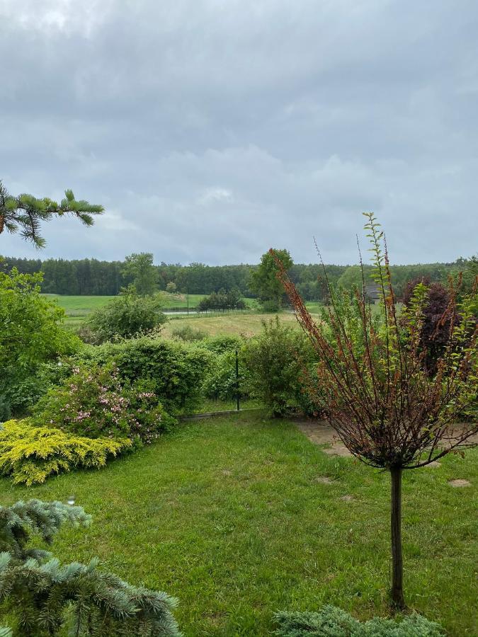 Ignacowka Guest House Kobyla Gora Luaran gambar