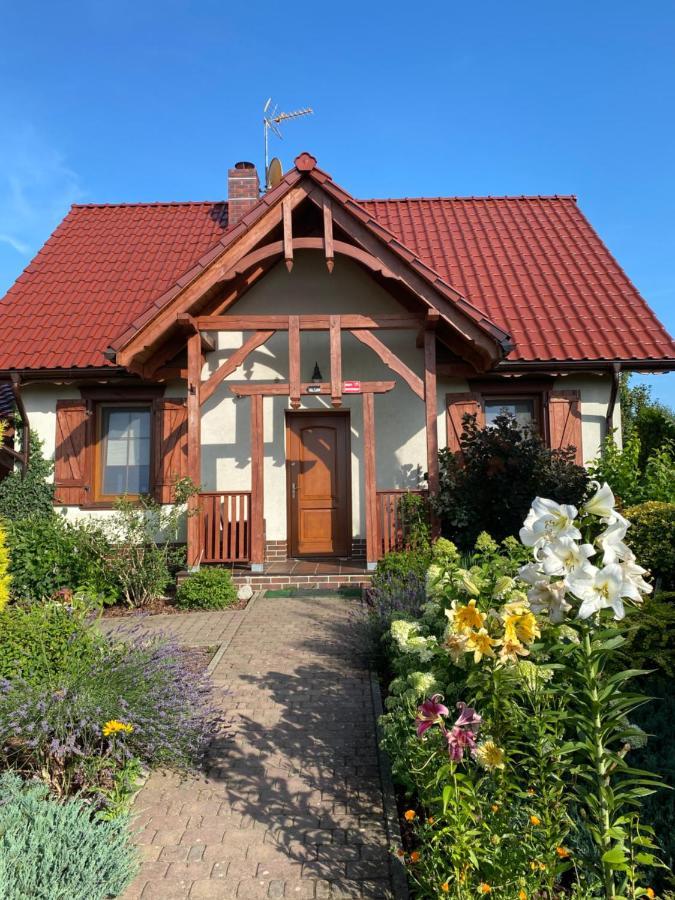 Ignacowka Guest House Kobyla Gora Luaran gambar