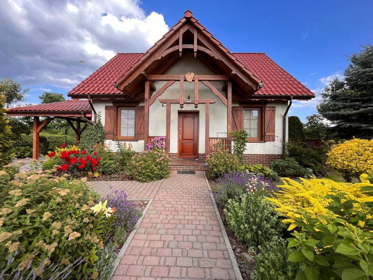 Ignacowka Guest House Kobyla Gora Luaran gambar
