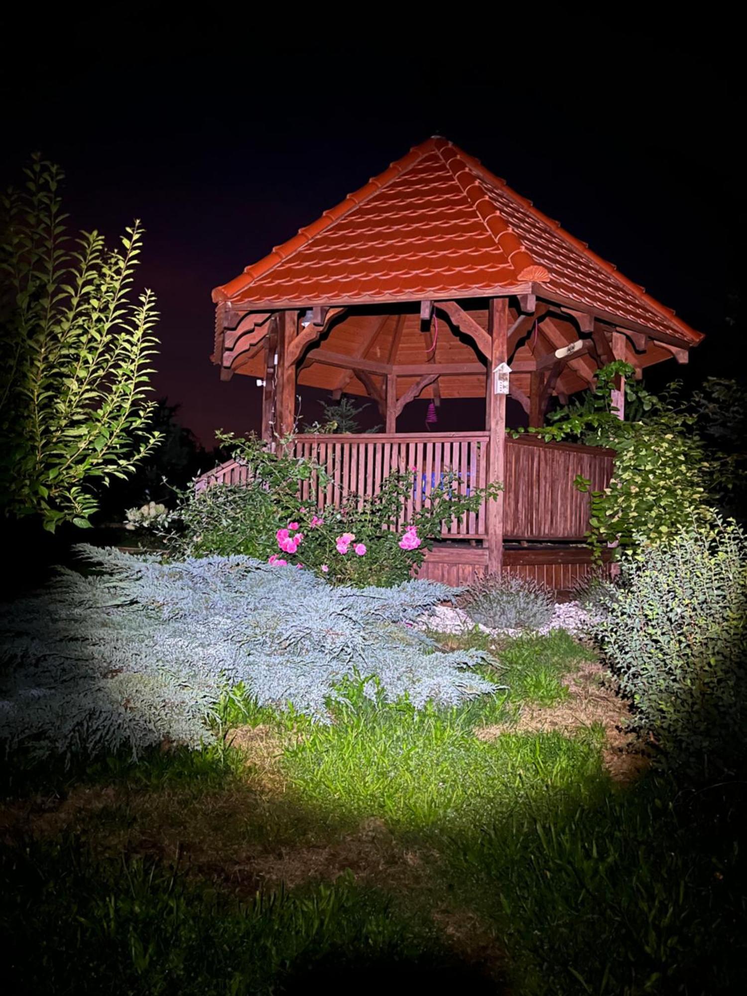 Ignacowka Guest House Kobyla Gora Luaran gambar