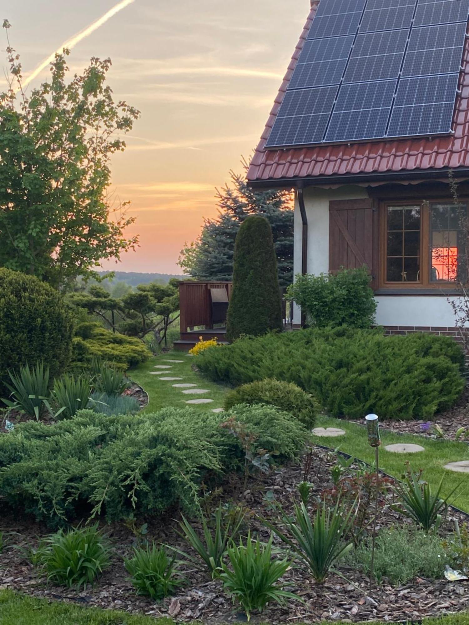 Ignacowka Guest House Kobyla Gora Luaran gambar