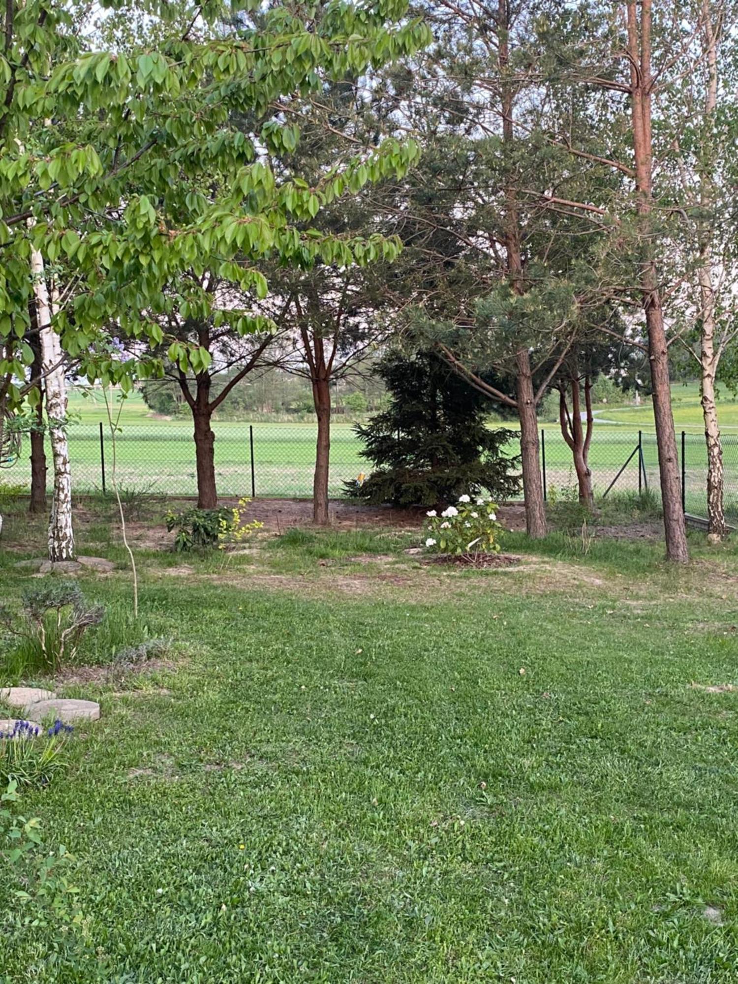 Ignacowka Guest House Kobyla Gora Luaran gambar