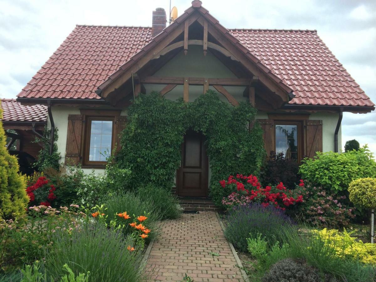 Ignacowka Guest House Kobyla Gora Luaran gambar