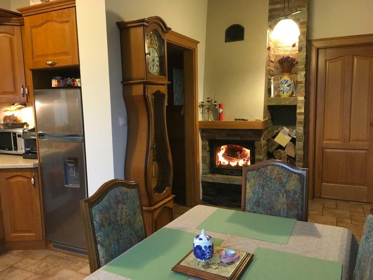 Ignacowka Guest House Kobyla Gora Luaran gambar