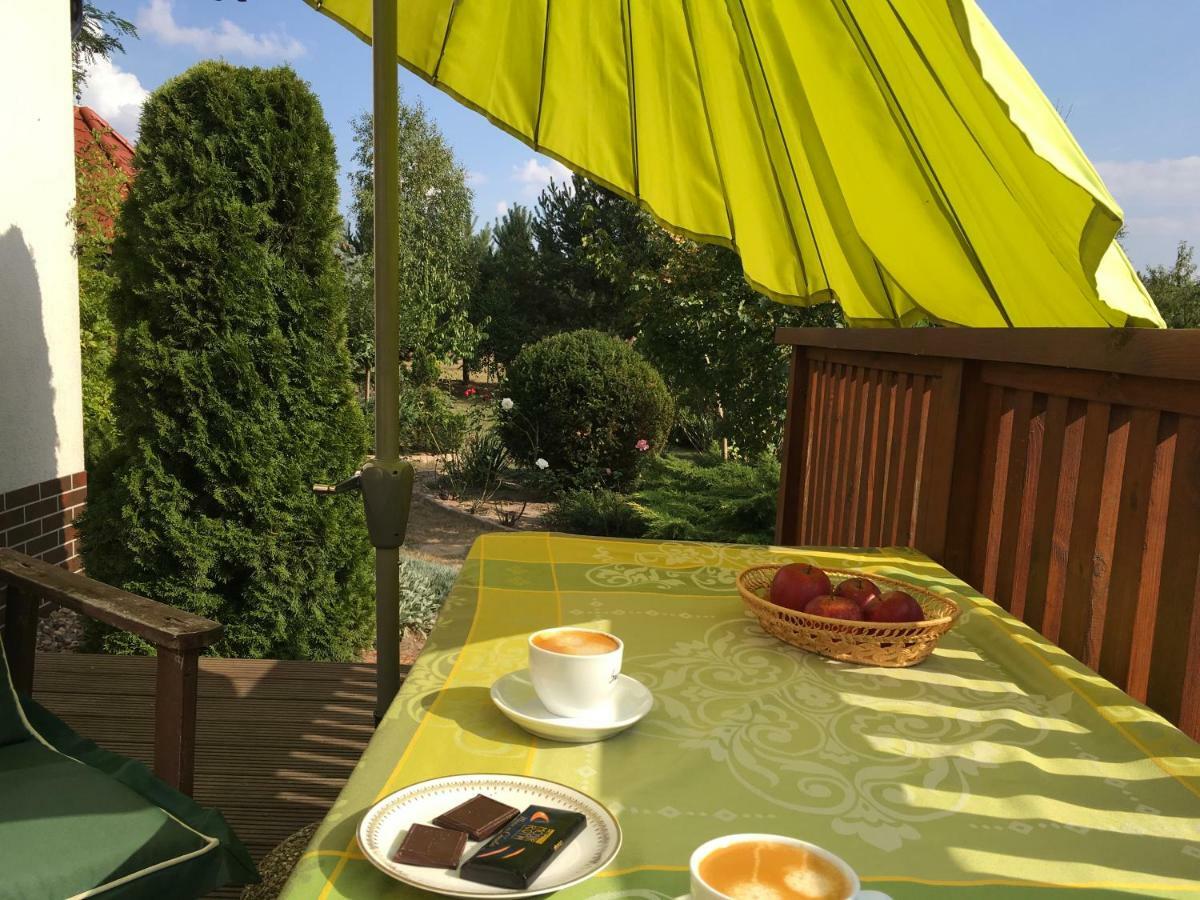 Ignacowka Guest House Kobyla Gora Luaran gambar