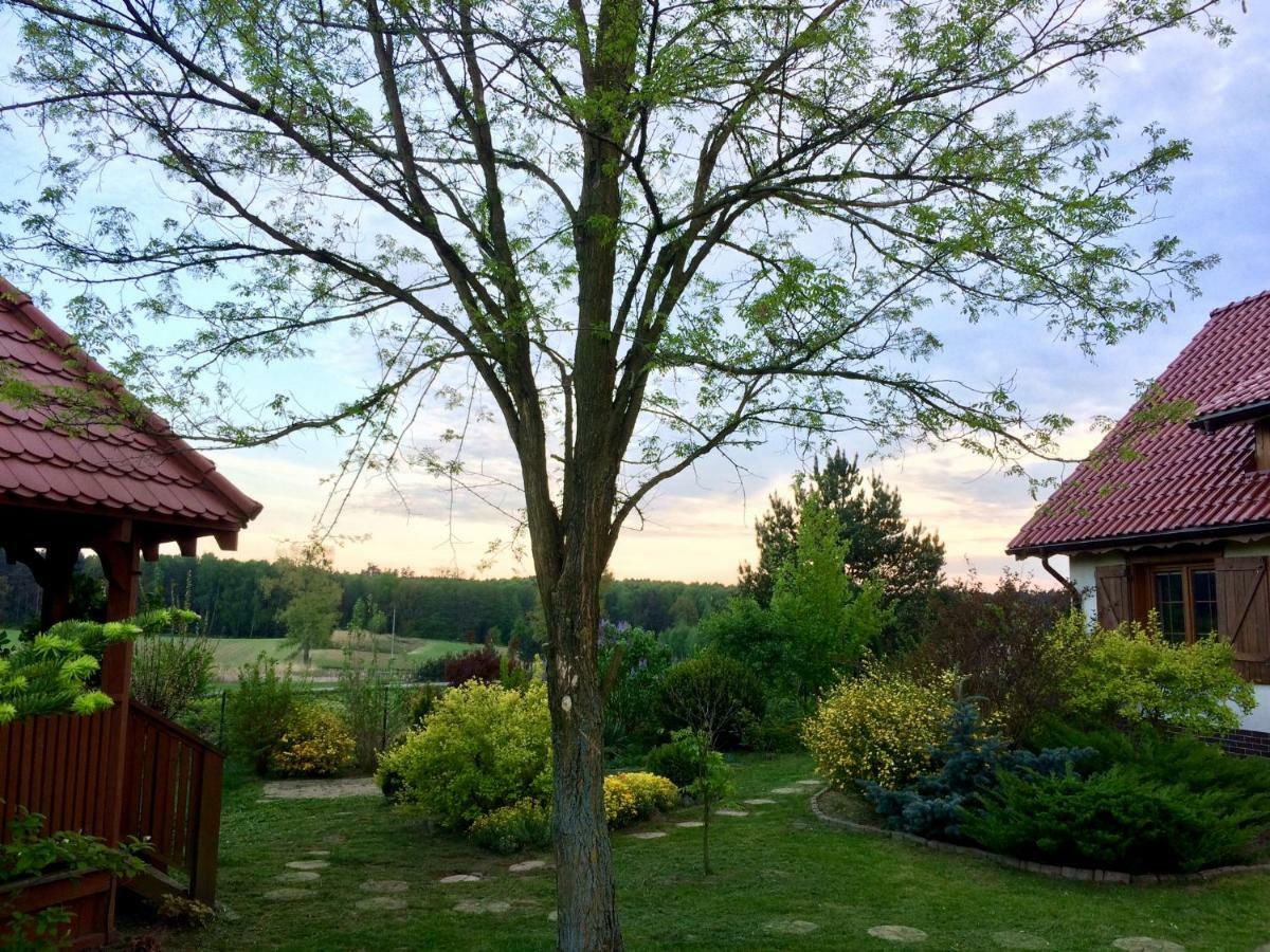 Ignacowka Guest House Kobyla Gora Luaran gambar