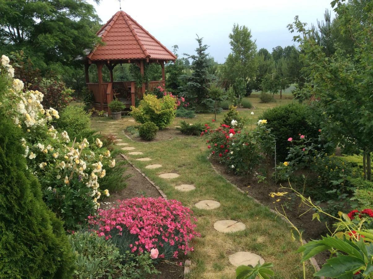 Ignacowka Guest House Kobyla Gora Luaran gambar