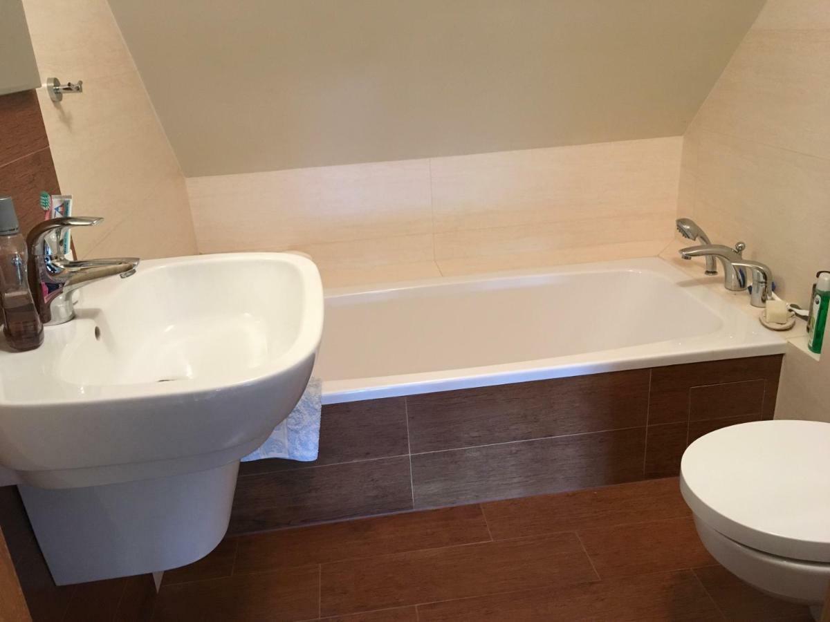 Ignacowka Guest House Kobyla Gora Luaran gambar