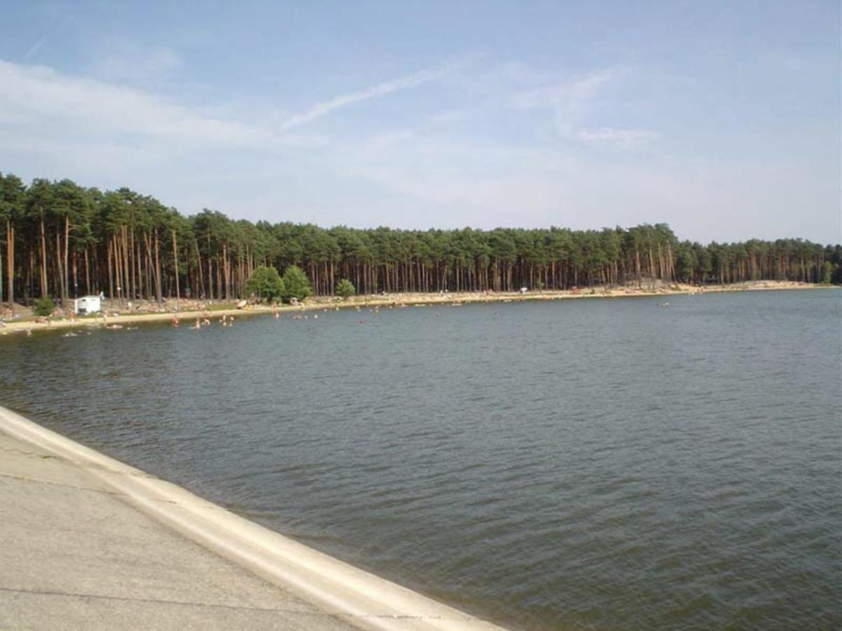 Ignacowka Guest House Kobyla Gora Luaran gambar