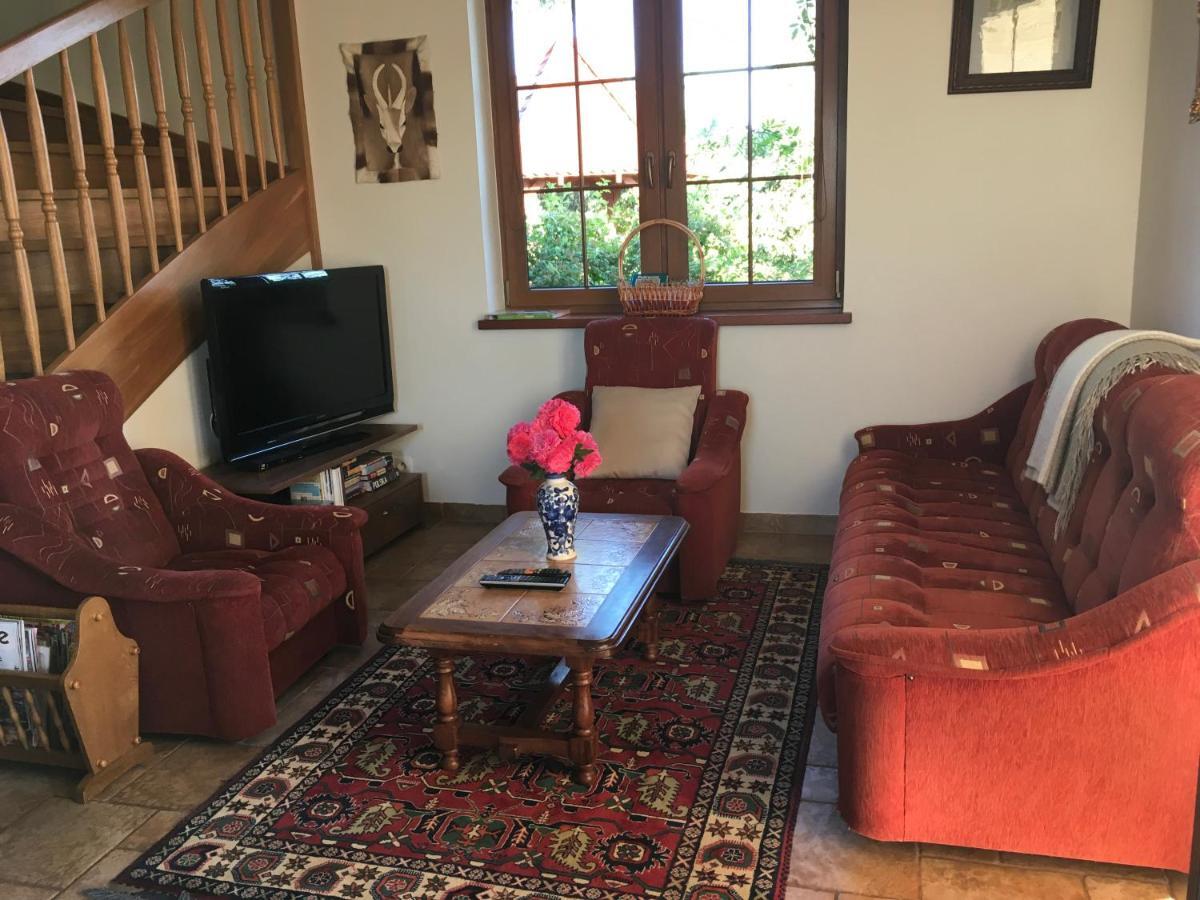 Ignacowka Guest House Kobyla Gora Luaran gambar